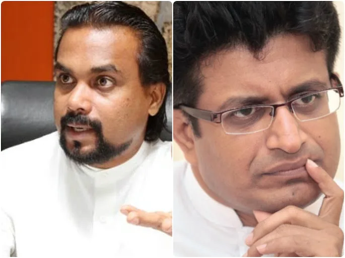 2020 රාජපක්ෂලාට දිනන්න බැහැ..!