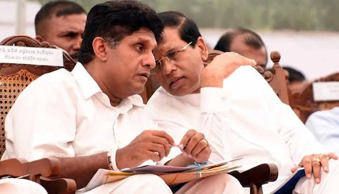 එජාපෙ ජනපති අපේක්ෂකත්වයට ලක්ෂ්මන් කිරිඇල්ලගේ නම යෝජනා කෙරේ..!