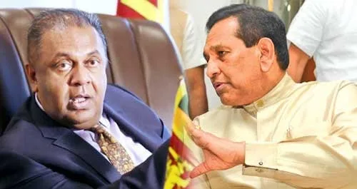එජාපෙ ජනපති අපේක්ෂකයා කතානායකයා විය යුතු බව ජන සමීක්ෂණයකින් හෙළි වේ..!