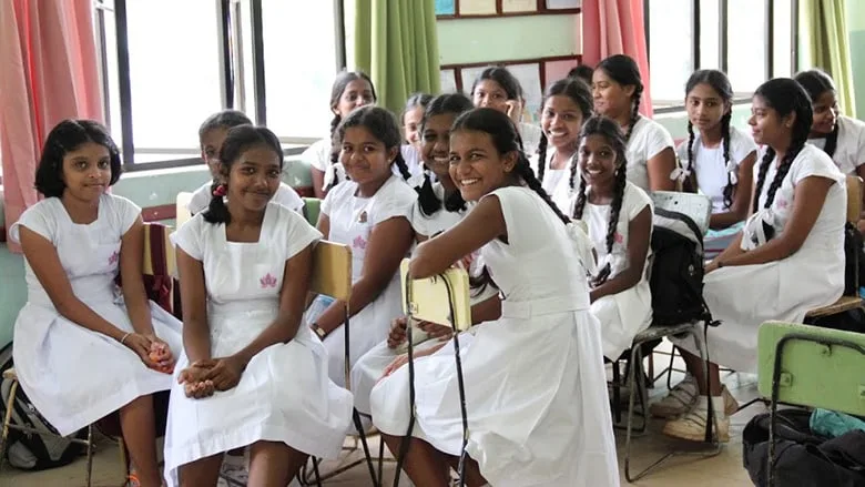අධ්‍යාපනය සහ කෘෂිකර්මය ආශ්‍රයෙන් ශ්‍රී ලංකාව තේරුම් ගැනීම..!
