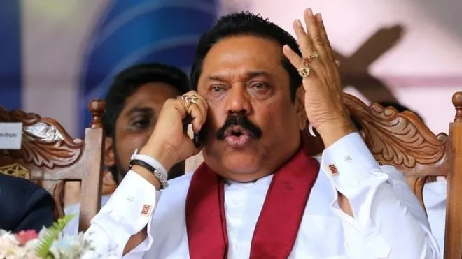 ත්රස්තවාදීන්ට මරණීය දඬුවම ලබා දෙනවාට විපක්ෂනායකයා විරුද්ධ ඇයි..?
