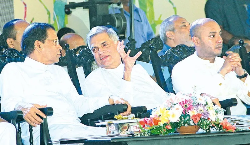 දුමින්ද දිසානායකලා අගමැතිට කොකා පෙන්වලා..!