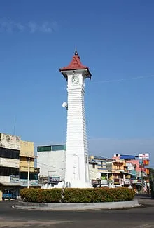 මඩකලපුවේ මුස්ලිම් කඩ වැසේ..!