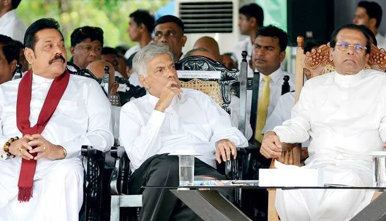 මහින්ද අද හිටියා නම්..!