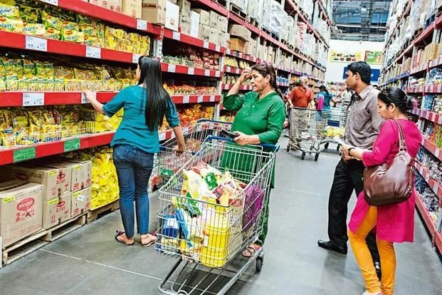 "පාරිභෝගික දෙවියා යකෙක් ද විය හැකිය"