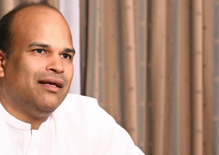 ඉන්දීය රාජ්ය තාන්ත්රිකයින් පිරිසක් එක්ක හිටපු ජනපති කළ රහස් කතා එළියට..!