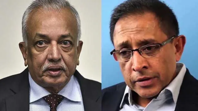 ජනපතියි-අගමැතියි නොසලකා හැරිය ෆීල්ඩ් මාර්ෂල්ට විපක්ෂයෙන් ආරාධනා..!