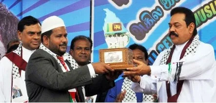 අමිර්තලිංගම් කොටි කටට තල්ලු කළ 1981 විශ්වාස භංගය සහ රිෂාඩ්..!