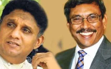 එජාප කෘත්යාධිකාරීයේදී සජිත් ගෝඨා වෙනුවෙන් ගොරවයි..!
