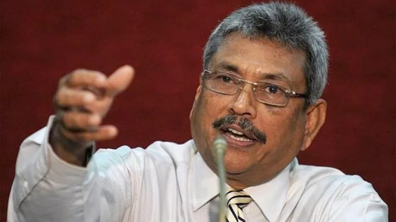 ජනපතියි-අගමැතියි නොසලකා හැරිය ෆීල්ඩ් මාර්ෂල්ට විපක්ෂයෙන් ආරාධනා..!