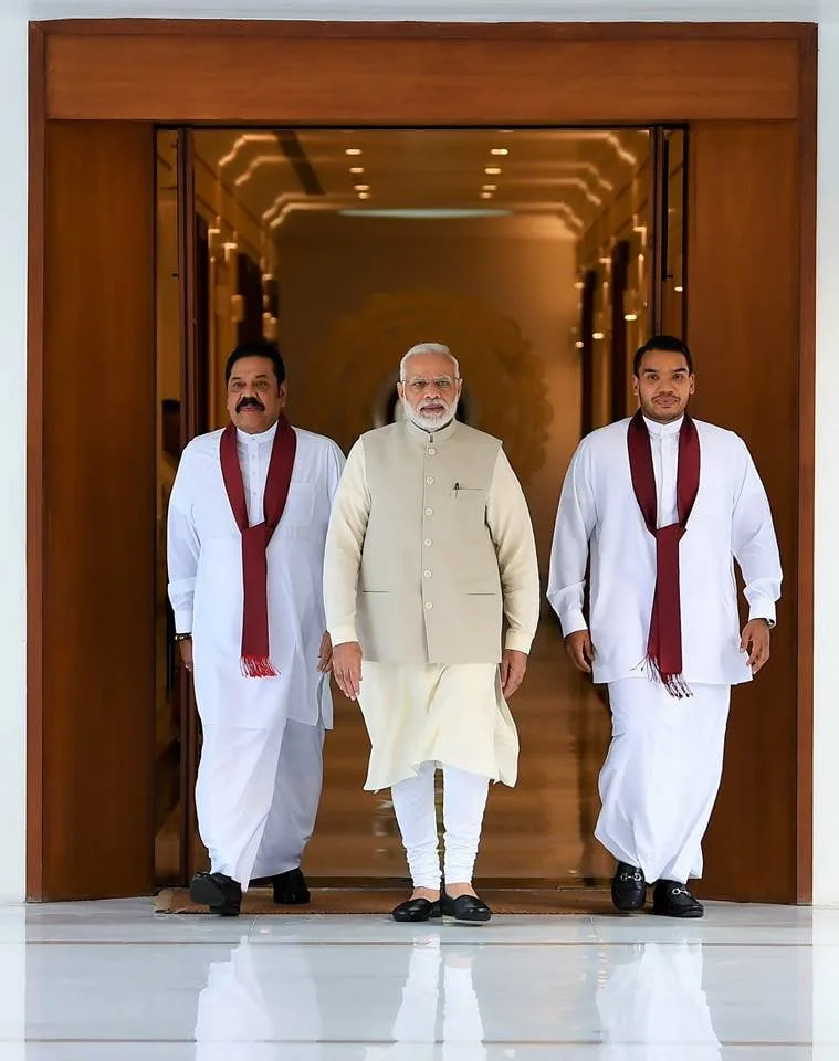 2020 මෝඩි ඔට්ටු අල්ලන අශ්වයා කවුද..?