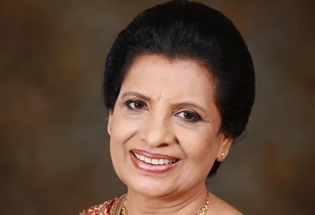 ෂැන්ග්රිලා ප්රහාරයෙන් ශාන්තා මායාදුන්න මහත්මිය සහ ඇගේ දියණිය ජිවිතක්ෂයට ..!