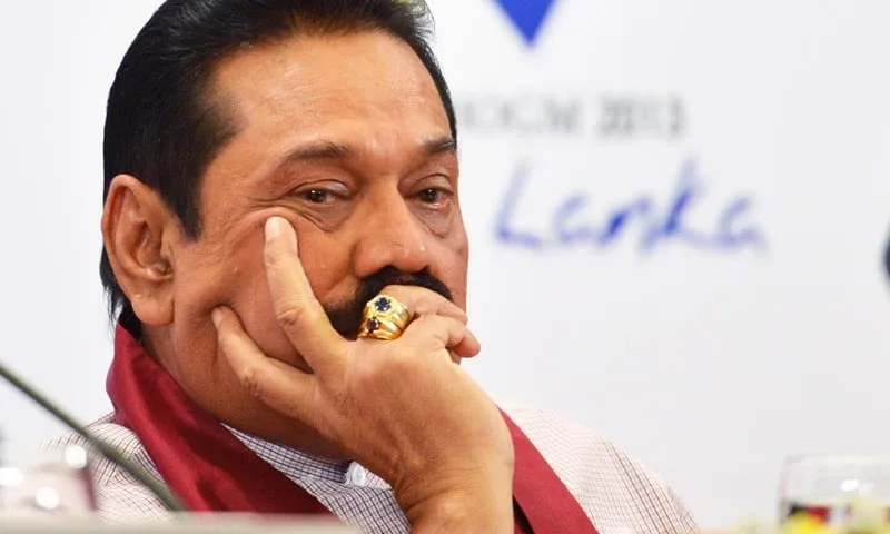 “ගෝඨා-බැසිල්” මහනුවර රැලිය වර්ජනය කරති..!