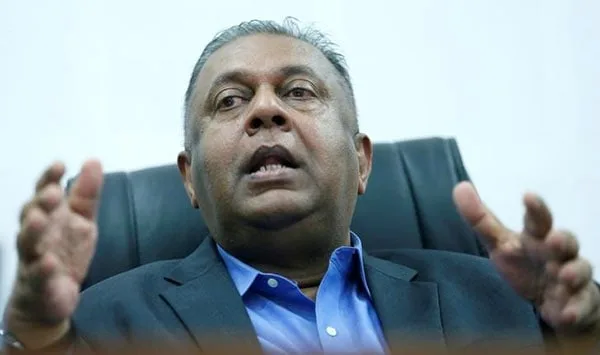 “චන්ද්රිකා-දුමින්ද-මංගල” හවුලේ මනදොළ සපුරන රනිල්ගේ ජාතික ආණ්ඩුවට පක්ෂ විපක්ෂ විරෝධය..!