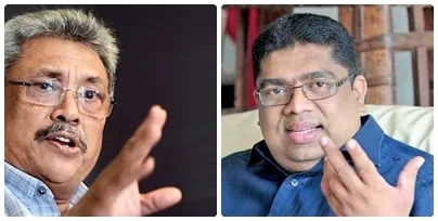 එජාප නියෝජ්‍ය නායකයා හොර රහසේ ජනපති හමුවෙයි..!