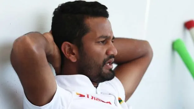 දිමුත් කරුණාරත්නට පොලිස් ඇප දීම පොලිස්පතිගේ අවධානයට..!