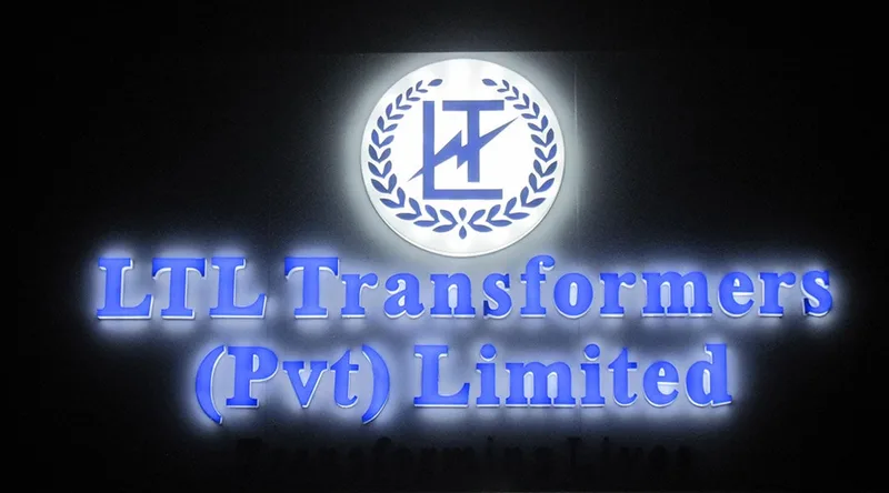 LTL පරපොෂිතයාගෙන් විදුලි බල මණ්ඩලය බේරා ගනු..!