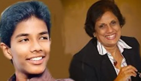 එජාපෙ ඔටුන්න හිමි කුමරා විමුක්ති කුමාරතුංගද..?