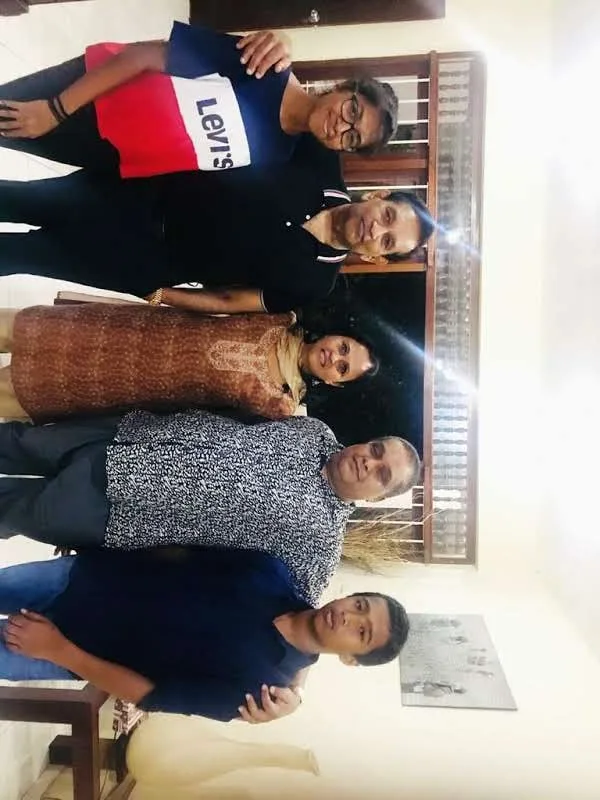 රුසියානු බාල ඖෂධ ගැන සුව ඇමති ජනපතිට නිදහසට කරුණු කියයි..!