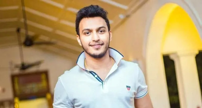 නදීමාල් සී.අයි.ඩි. භාරයට..!