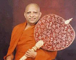 “ආසියාවේ අභිමානය” මහා නා හිමිවරුන්ගේ ද ගෞරව සම්මානයට..!
