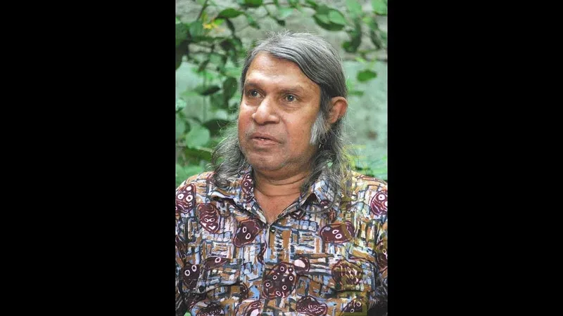 සංගීතඥ එච්.එම් ජයවර්ධන නික්ම යාම: "පිරවිය නොහැකි රික්තකයක්"