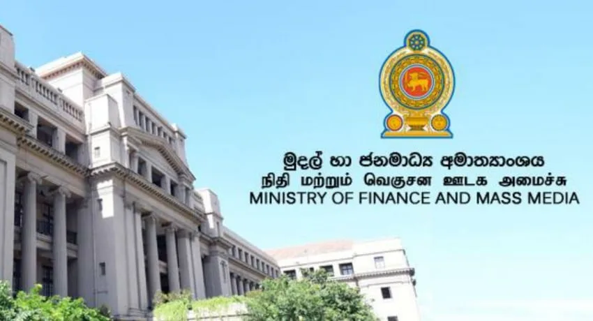 මංගල කර ගැසූ “බැරි-බර” ගැන නිලධාරීහූ රනිල්ට කරුණු දක්වති..!