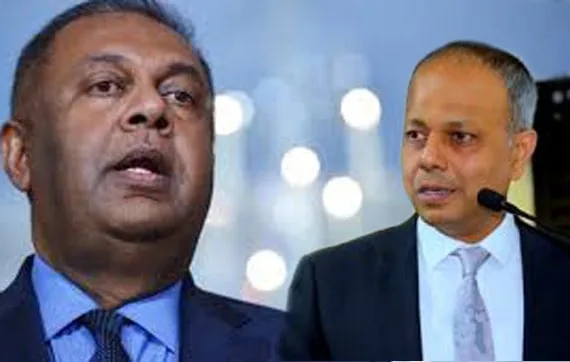 ජනපතියි-අගමැතියි නොසලකා හැරිය ෆීල්ඩ් මාර්ෂල්ට විපක්ෂයෙන් ආරාධනා..!