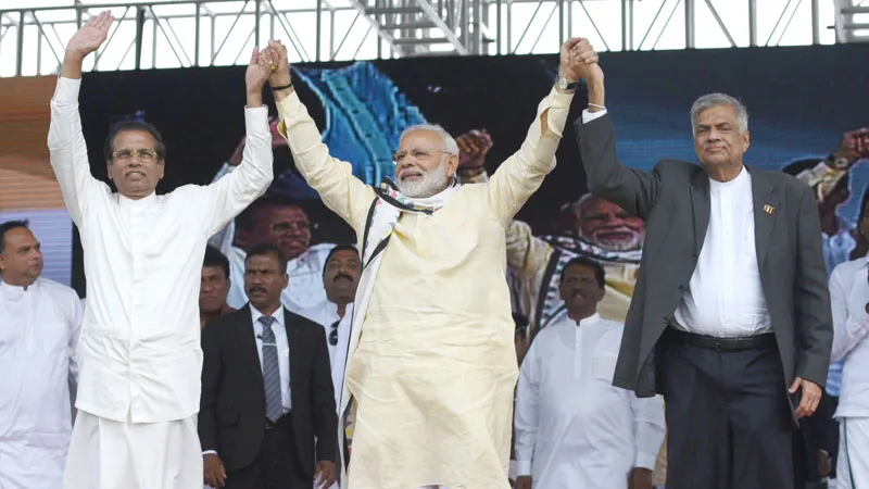 2020 මෝඩි ඔට්ටු අල්ලන අශ්වයා කවුද..?