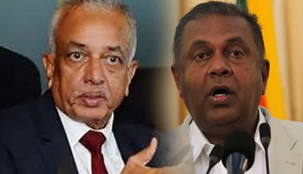 එජාපය දුරාවට දක්වයි..!