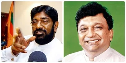 කන්ද උඩරටට සභානායක කළ මෙහෙවර කෙහෙළිය රඹුක්වැල්ල සහතික කරයි..!