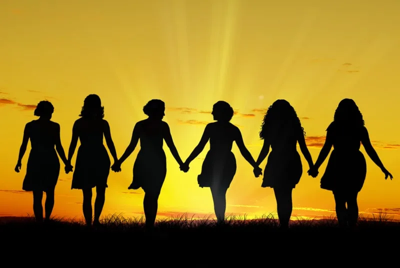 ගෝලීය කාන්තාව හා සමාජය..!