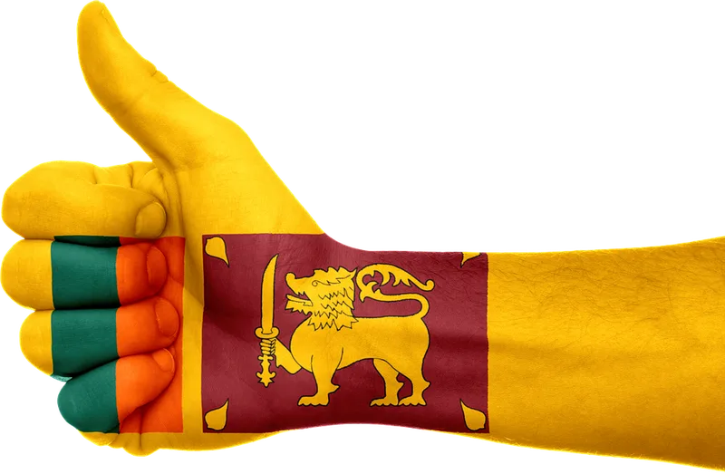 ශ්රී ලංකාව ගලවා ගත හැකිද..?
