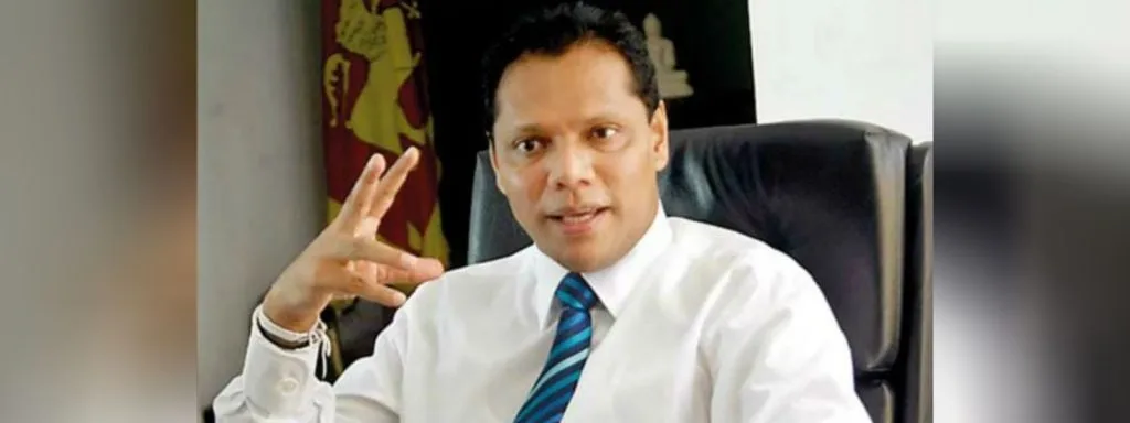 පොහොට්ටු ගනුදෙනු අත්හිටුවන්නැයි ජනපති ශ්රීලනිප මහ ලේකම්ට නියෝග කරයි..!