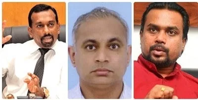 “LTL” මුල්ය අධ්යක්ෂක රවීන්ද්ර පිටිගල ඒකාබද්ධයත් එක්ක ආණ්ඩු විරෝධී කුමන්ත්රණයක..!
