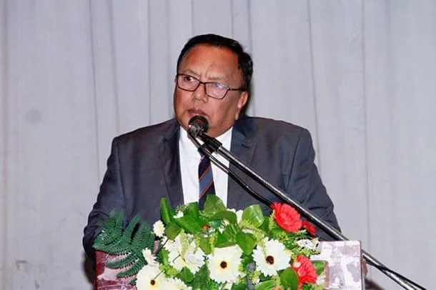 “ජුම්මා යාඥාවට සහභාගී වීමෙන් වළකින්න” – අමාත්ය අබ්දුල් හලීම්