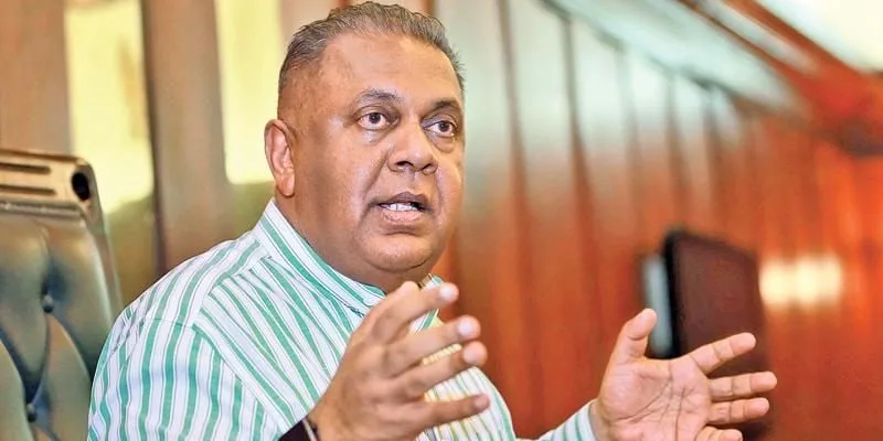 මුදල් ඇමතිගේ ලන්ඩන් නිවසේ-මාතර හෝටලයේ-මොනෑක් මන්දිරයේ තොරතුරු හෙළිවේ..!