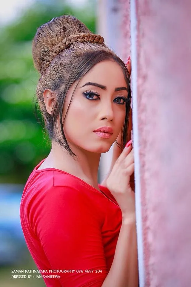 "මං පෙර ගියේ වරදින් පිරි පාරකය" රාවණ ජම්බාලා