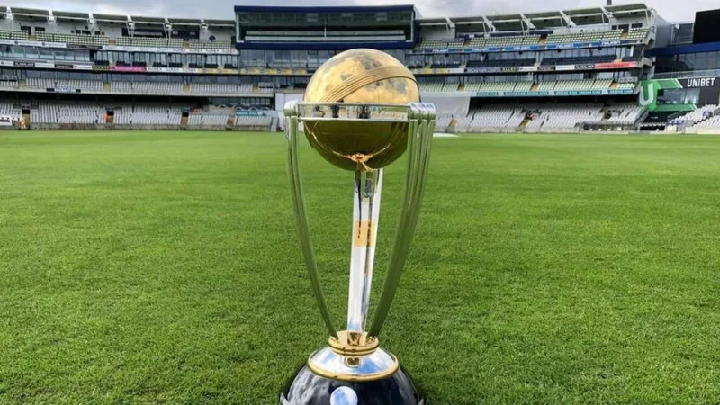 2019 ලෝක කුසලානයට යන ශ්‍රී ලංකා සංචිතය නම් කෙරේ..!