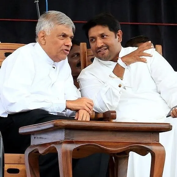 සමන් අතාවුද “lankanewsweek” අඩවියට ගොරවයි..!