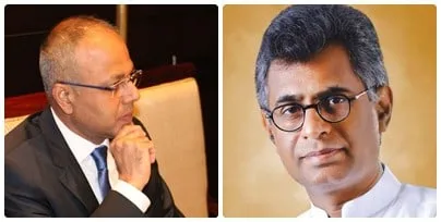 “LTL” මුල්ය අධ්යක්ෂක රවීන්ද්ර පිටිගල ඒකාබද්ධයත් එක්ක ආණ්ඩු විරෝධී කුමන්ත්රණයක..!