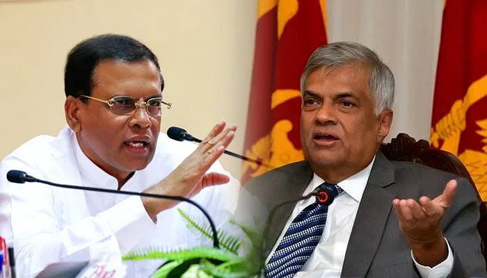තමා සූදානම් බව ගෝඨා මුලින්ම කිව්ව එක හොඳයි..!