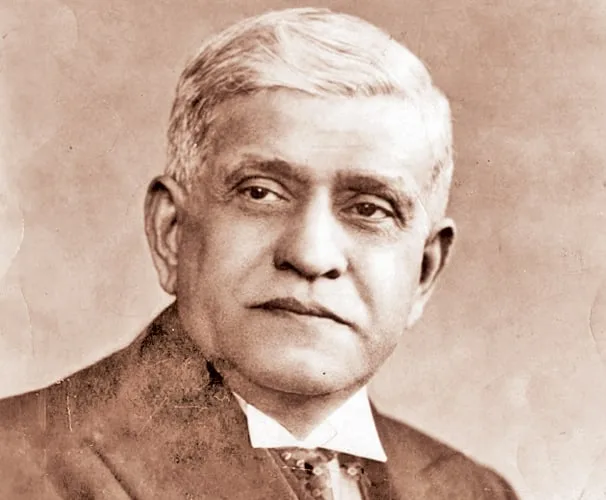 "දේශපාලනයේ යෙදුන මහා පඬිවරයා" - ශ්රීමත් ඞී.බී. ජයතිලක