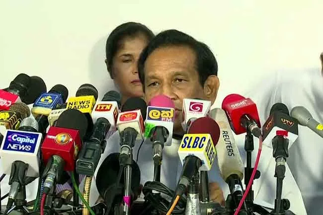 මිය ගිය අයට රුපියල් මිලියනයක වන්දි මුදලක්..!