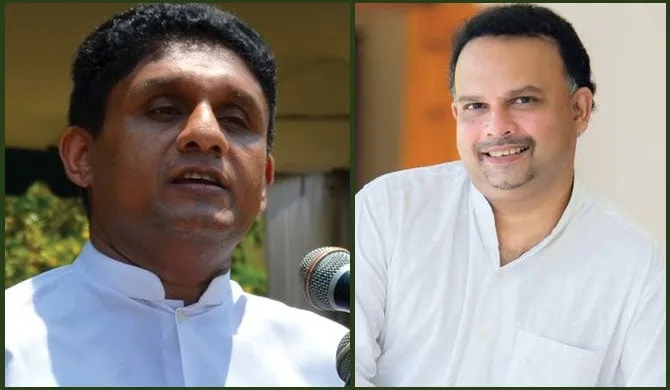 එජාපෙ ජනපති අපේක්ෂකයා කතානායකයා විය යුතු බව ජන සමීක්ෂණයකින් හෙළි වේ..!