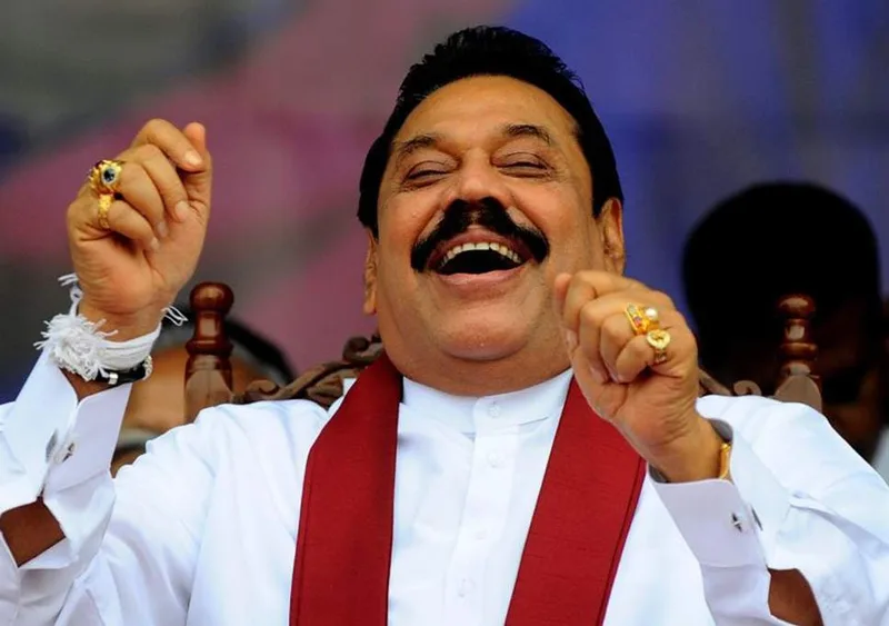 ඒකාධිපති රෙජීමයේ “හෙජිං”සුදුවේ සමස්ථ පාඩුව 2018 වන විට කෝටි 1450යි..!