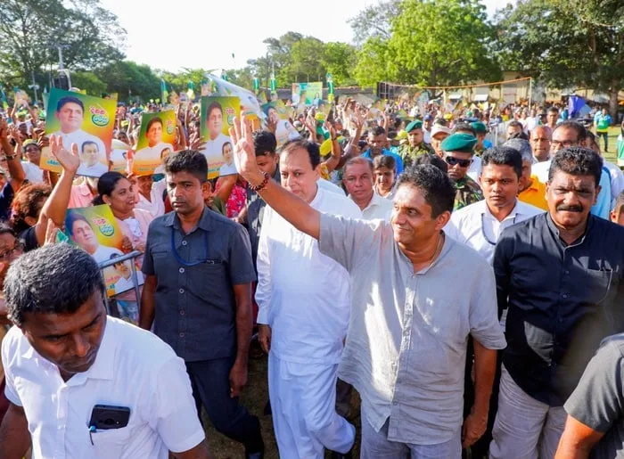 ජවිපෙ භීෂණයට රටේ යලි හිස එසවීමට ඉඩ නොතබමු