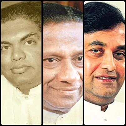 කොටින්ගෙන් වැඩියෙන්ම වැඩ ගත්තේ කවුද..?