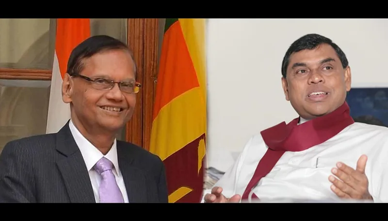 2021 කිසිම මැතිවරණයක් නැහැ-පළාත් සභා කතා බොරු