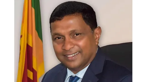 භාණ්ඩාගාරයෙන් ඩොලර් මිලියන 2.5ක් කොල්ල කෑමේ සිද්ධිය ගැන COPA විමර්ශනයක් අවශ්‍යයි
